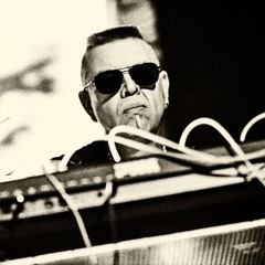 Being Boiled (remake by Liquid G.)