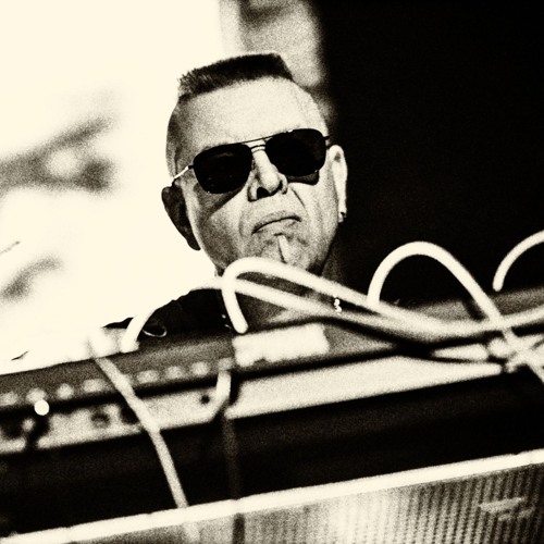 Being Boiled (remake by Liquid G.)