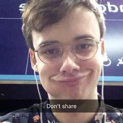 ur mom