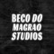 Beco do Magrão