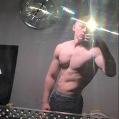 Joe Cooke