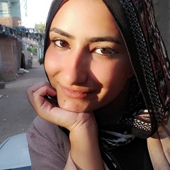 Nada Osama Zaki