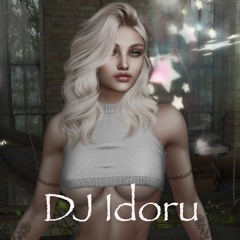DJ Idoru