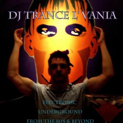 DJ Trance L Vania