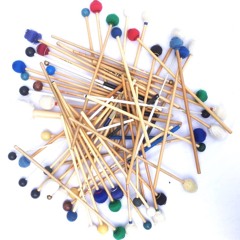 Bangers and Crash Percussion