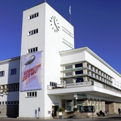 Zeppelin Museum Friedrichshafen