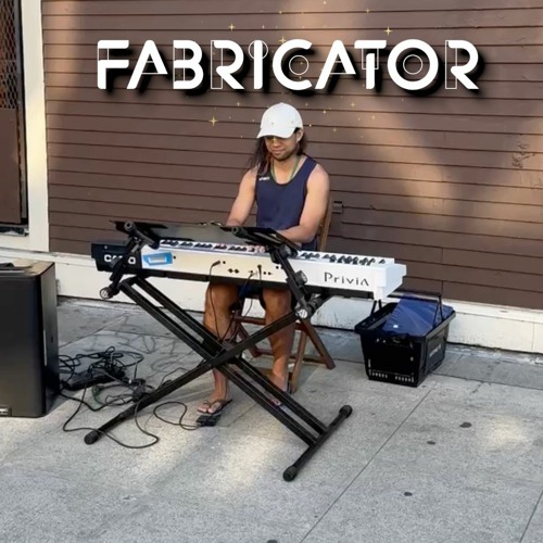 Fabricator - I Snapped And Started A Scene V20240323 VOCAL DEMO