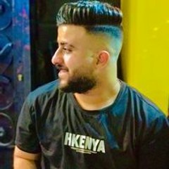 Mostafa Nabil