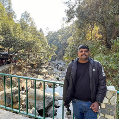Amyth Mishra