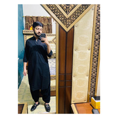 Umaz Soomro 🖤