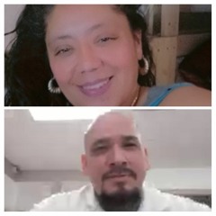 BRENDA & SHAUN