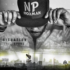Np Hozman aka Hozaleum