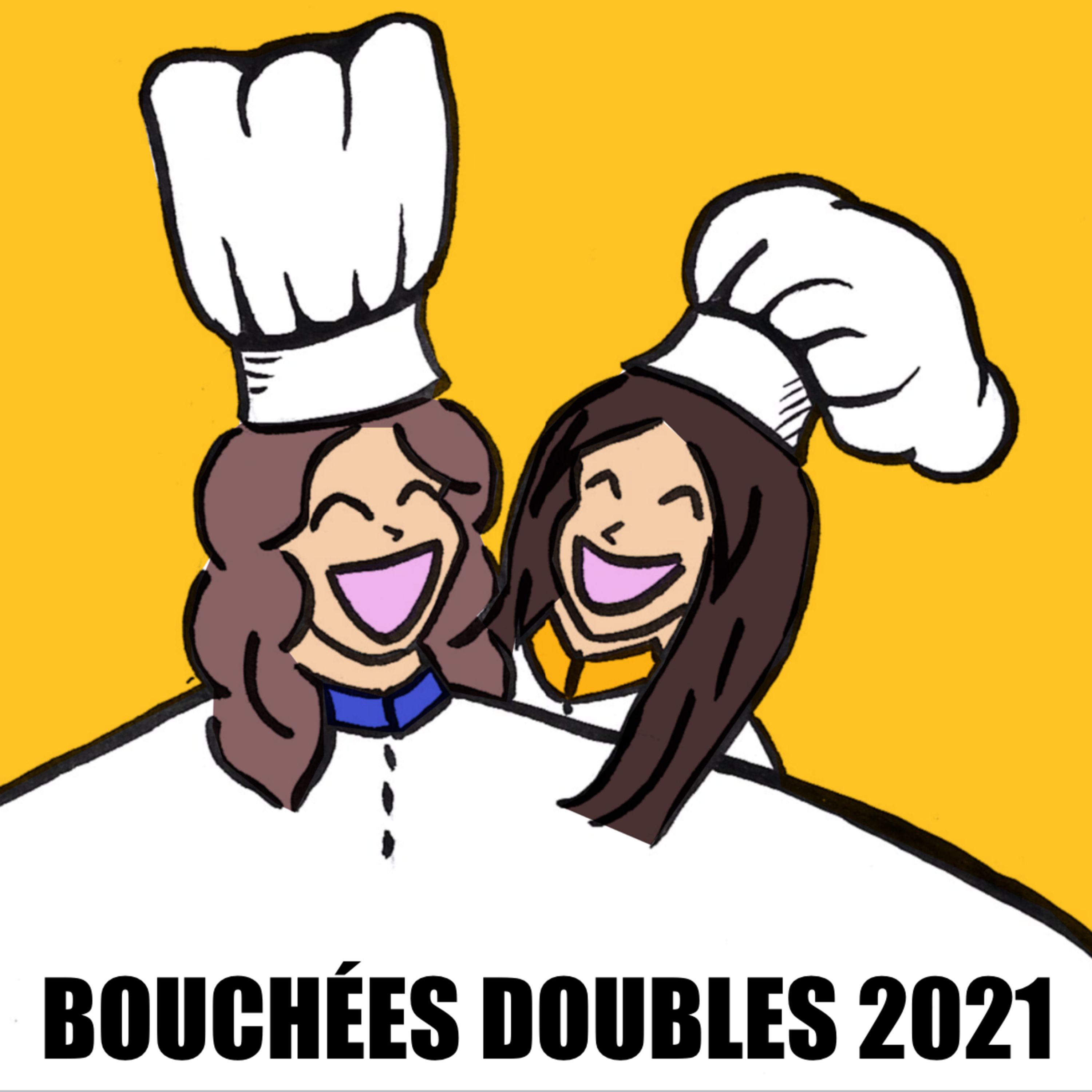 Bouchées Doubles 2021