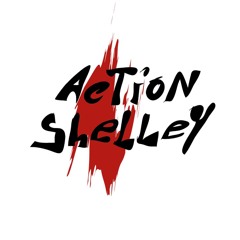 Action Shelley