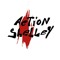 Action Shelley