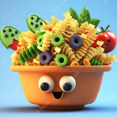 Pasta Salad