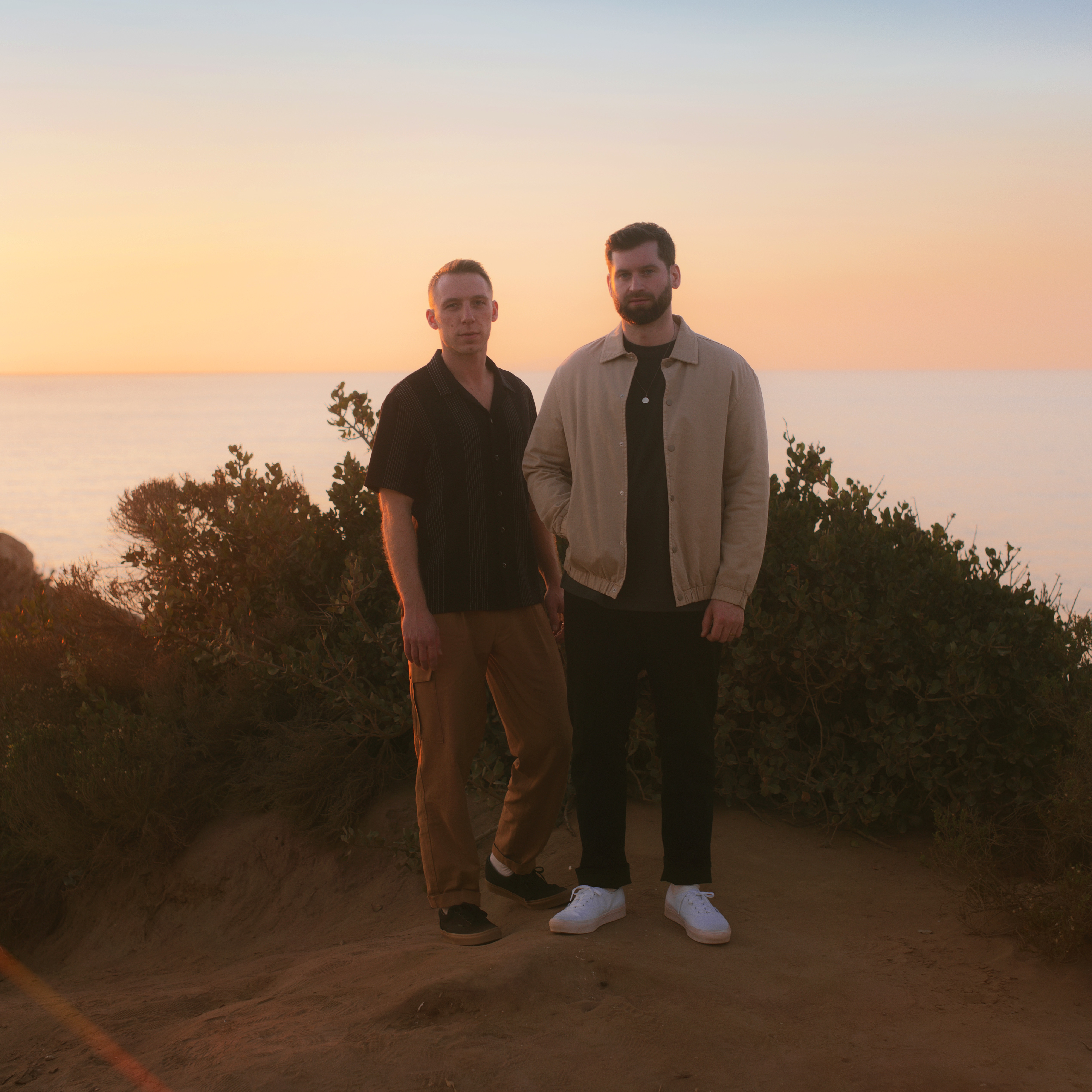 ODESZA