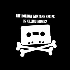 The Holiday Mixtape Series