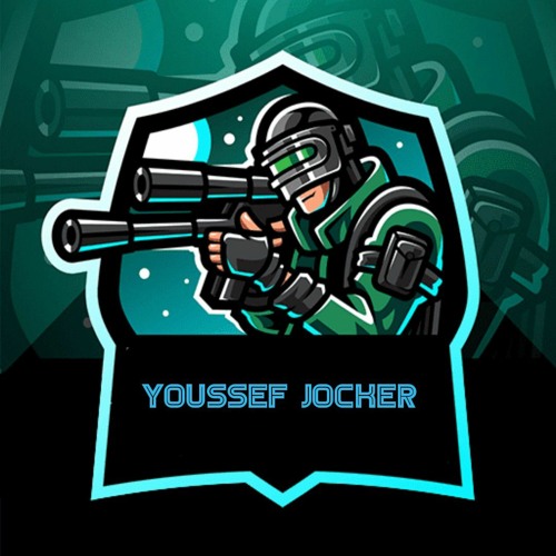 youssef jocker’s avatar
