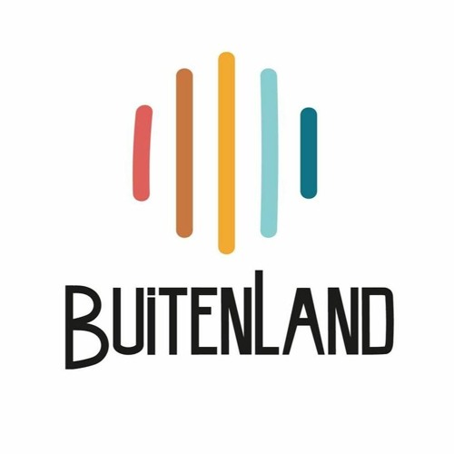 Camping Buitenland Podcast @FemkeBosma