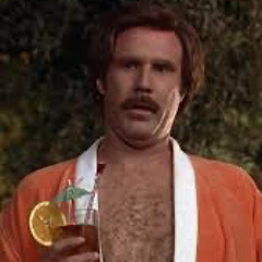 Ron Burgundy
