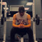 Justin Naylor