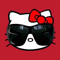 HELLO KITTY IS THE BEST🫀