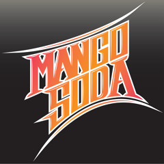 Mango Soda