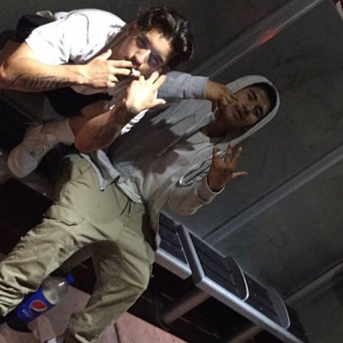 Sakko2 ft. Toolie Trips Patience