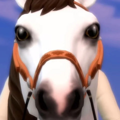 SimsHorseEnthusiast