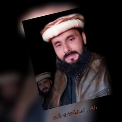 irshad ali