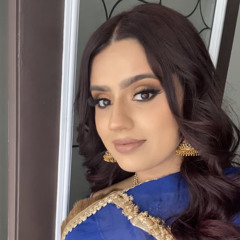 Amrit Grewal