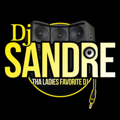DJSANDRE
