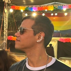 Kairo Darvim Melo