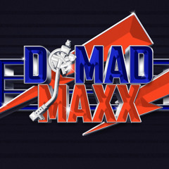 DJMADMAXX