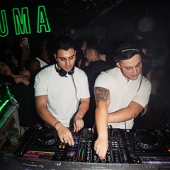DJ Tsambas