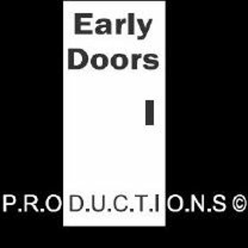 Early Doors Productions’s avatar