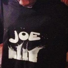 Joe Milk