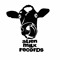 Alien Milk Records