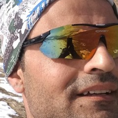 Omid Mahmoodi