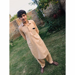 SYED UZAIR BACHA