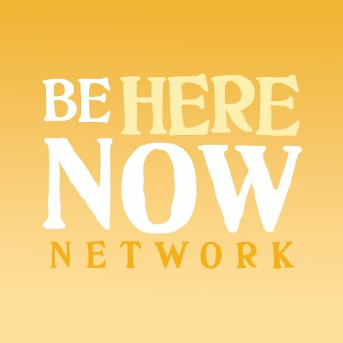 Be Here Now Network’s avatar