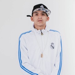 DJ LORIN DO CAIÇARA