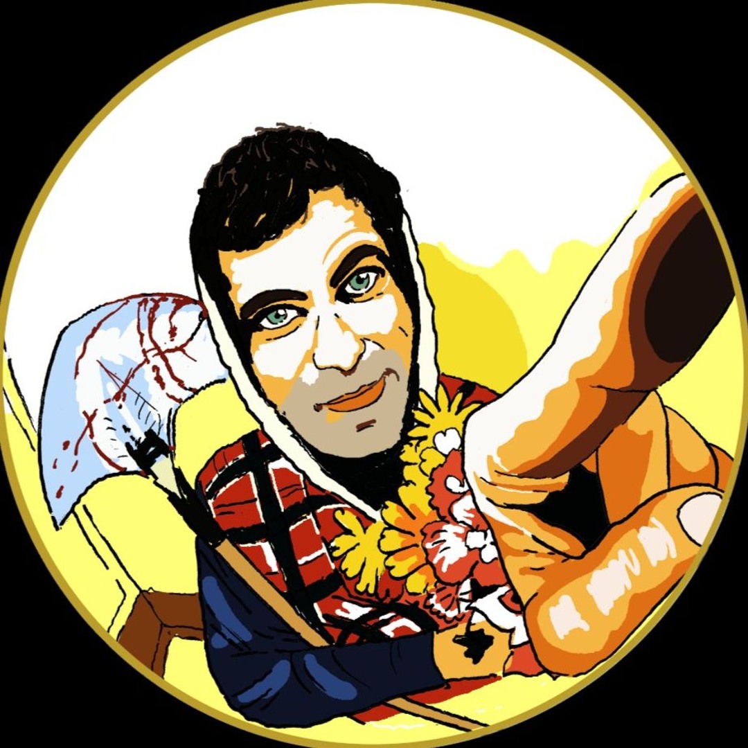 Modiolus’s avatar