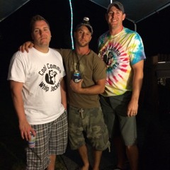 Cool Comma Whip Jackers