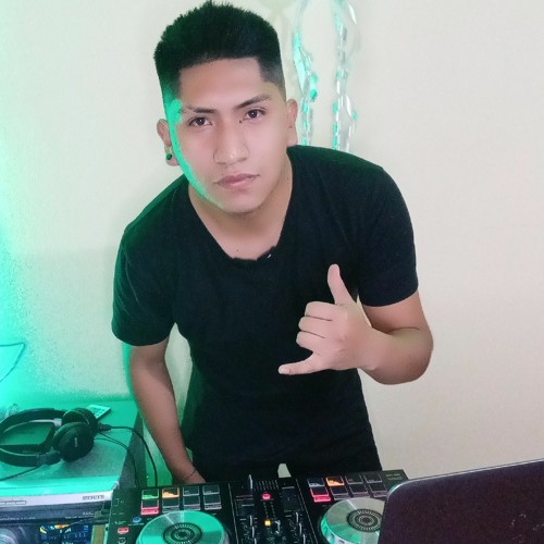 DJ Edixon VIP ⚡🎧’s avatar
