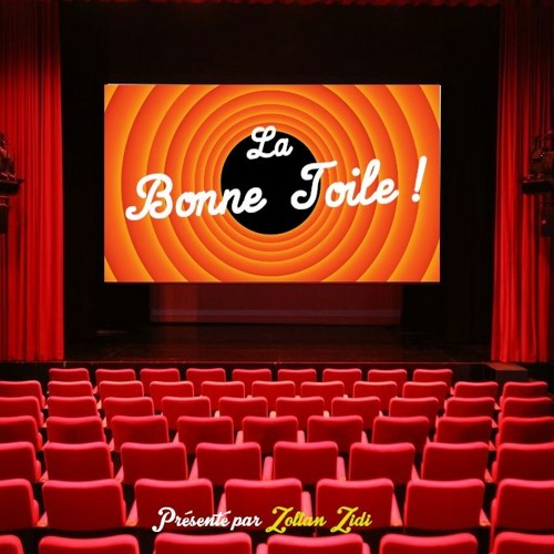 LA BONNE TOILE !’s avatar