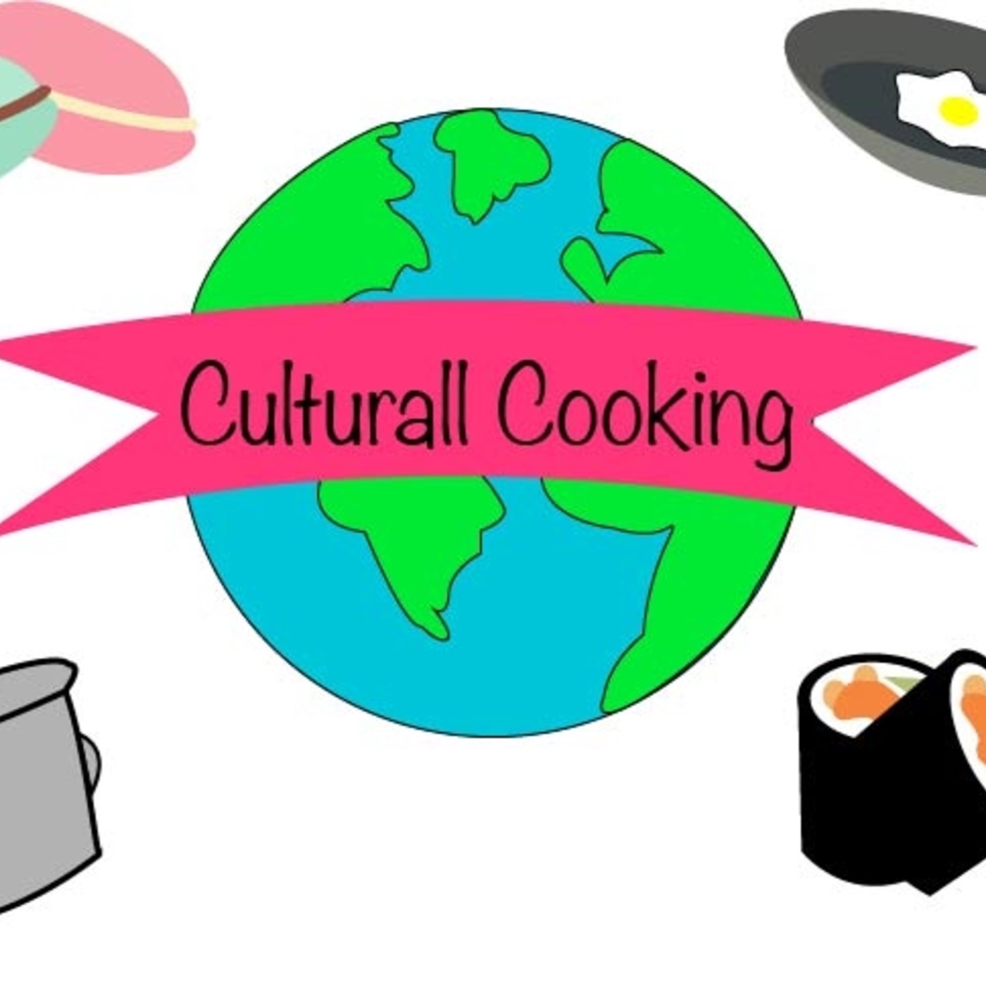 CulturALL Cooking