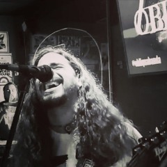 Daniel Alvarez Lopez