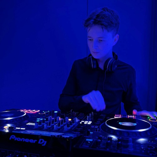 DJ Baste’s avatar